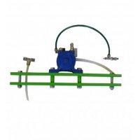 Kit vibreur pneumatique pour SL 58 - ACF