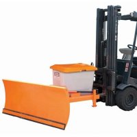 Lame 1 800 mm pour chariot élevateur - CEMO