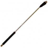 Lance avec tête à bille double jets - Longueur 900 mm - Calibre 045 - DIMACO