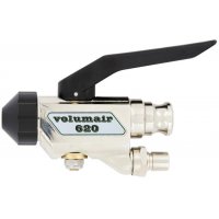 Lance projection pâteux 620 avec buse Ø 12-14 et 16 - EUROMAIR