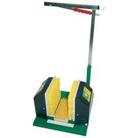 Lave-bottes ECO 3000 Acier - ECODIS