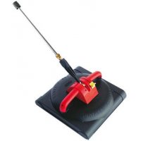 Laveuse de sol / Cloche pour nettoyeur haute pression - DIMACO