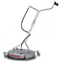 Laveuse de sol pour nettoyeur haute pression LAV54 CERV2 - DIMACO