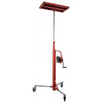 Lève-charges à treuil - MONDELIN