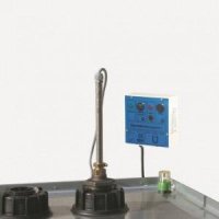 Limiteur de trop-plein pour Cuve RECUP CUBE - CEMO