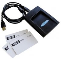 Logiciel pour compteur digital avec contrôle d'accès - CEMO