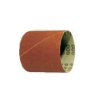 Lot de 10 rouleaux corindon - Grain 60 - DIAM INDUSTRIES