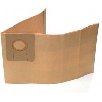 Lot de 10 Sacs Papier ASPIPRO 11-35L, 13-45L et 14-37L EUROMAIR