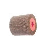 Lot de 4 rouleaux mixtes - Grain 60 - DIAM INDUSTRIES