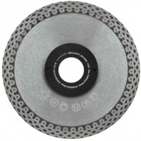 Lot de 10 disques SG 15 - Ø 125 mm - Alésage 22,2 mm - GOLZ