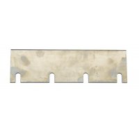 Lot de 10 lames de rechange - 210 x 60 x 1,0 mm - ETRAMO