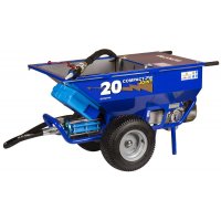 Machine à enduire COMPACT-PRO 20 JOINT - EUROMAIR