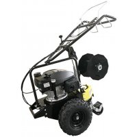 Machine à enterrer le fil ENCABLEUSE DW45 145 cm³ - FRANCEPOWER