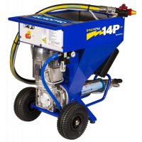 Machine à projeter DROPPRO 14P - EUROMAIR