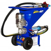 Machine à projeter DROPPRO 4P - EUROMAIR