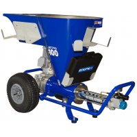 Machine à pulvériser JETPRO 100 - EUROMAIR