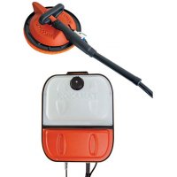 Machine de finition électrique pour plâtre et enduit 600 W PFM WT - Ø 350 mm - IMER