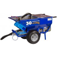 Machine à enduire COMPACT-PRO 30 CLASSIC - EUROMAIR