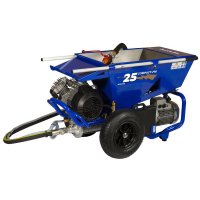 Machine à enduire COMPACT-PRO 25 - EUROMAIR