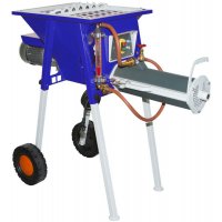 Malaxeur MIXPRO 60 Premium - EUROMAIR