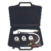 Mallette Projection - ACF