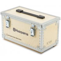 Mallette à batterie - HUSQVARNA
