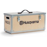 Mallette à batterie PACE - HUSQVARNA