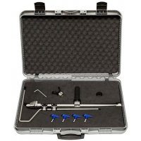 Mallette Rallonge Rouleau à Pulvériser - EUROMAIR