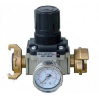 Manodétendeur d'Air avec Raccord Express - ACF