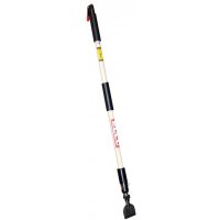 Marteau à ciseau pneumatique - Longueur 145 cm - ETRAMO