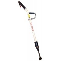 Marteau à ciseaux pneumatique Ergo avec poignée - Longueur 145 cm - ETRAMO