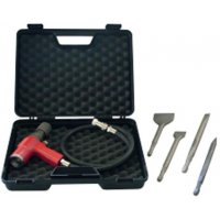 Marteau burineur OPH 255 avec Accessoires et Valisette - ACF