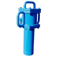 Marteau enfonce pieux 26 kg spécial BTP ARIES 26 - ACF