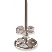 Mélangeur à disques pour colles - Ø 140 mm - MONDELIN