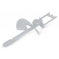 Mélangeur pour enduits isolants (K4) - IMER