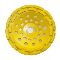 Meule diamant diamètre 178 mm