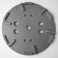 Meule diamant diamètre 250 mm (Universel)