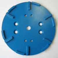 Meule diamant diamètre 250 mm (Hard Bond)