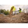 Mini-Dumper BENDie EB500PPTP - 24V Benne en plastique - ETRAMO - Image 2