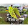 Mini-Dumper BENDie EB500PPTP - 24V Benne en plastique - ETRAMO - Image 3