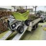 Mini-Dumper BENDie EB500PPTP - 24V Benne en plastique - ETRAMO - Image 4