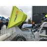 Mini-Dumper BENDie EB500PPTP - 24V Benne en plastique - ETRAMO - Image 5