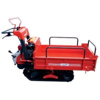 Mini-transporteur à essence BP35 - Charge utile 350 kg - IMER