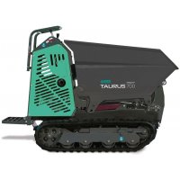 Mini-transporteur hydraulique TAURUS 700 C-B8AE essence avec benne - IMER