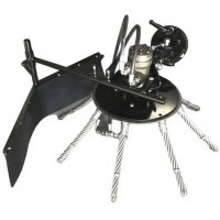 Module radial Typhoon - ETRAMO