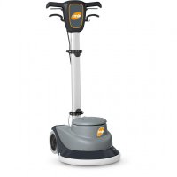 Monobrosse multifonctionnelle 1850 W Ruffo S43 - ETRAMO