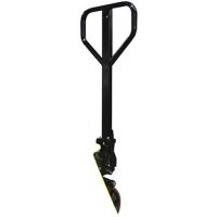 Montage du timon - PRAMAC