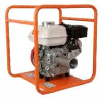 Moteur 4 kW Power Hydro double fonctions - GÖLZ