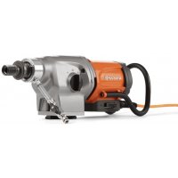 Moteur de carottage électrique DM 400 - HUSQVARNA