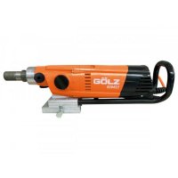 Moteur de carottage monophasé EDM25 - Plage de carottage : Ø 20-250 mm - GOLZ